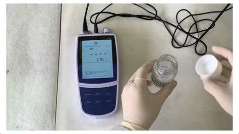 conductivity test for water hardness|how to reduce water conductivity.